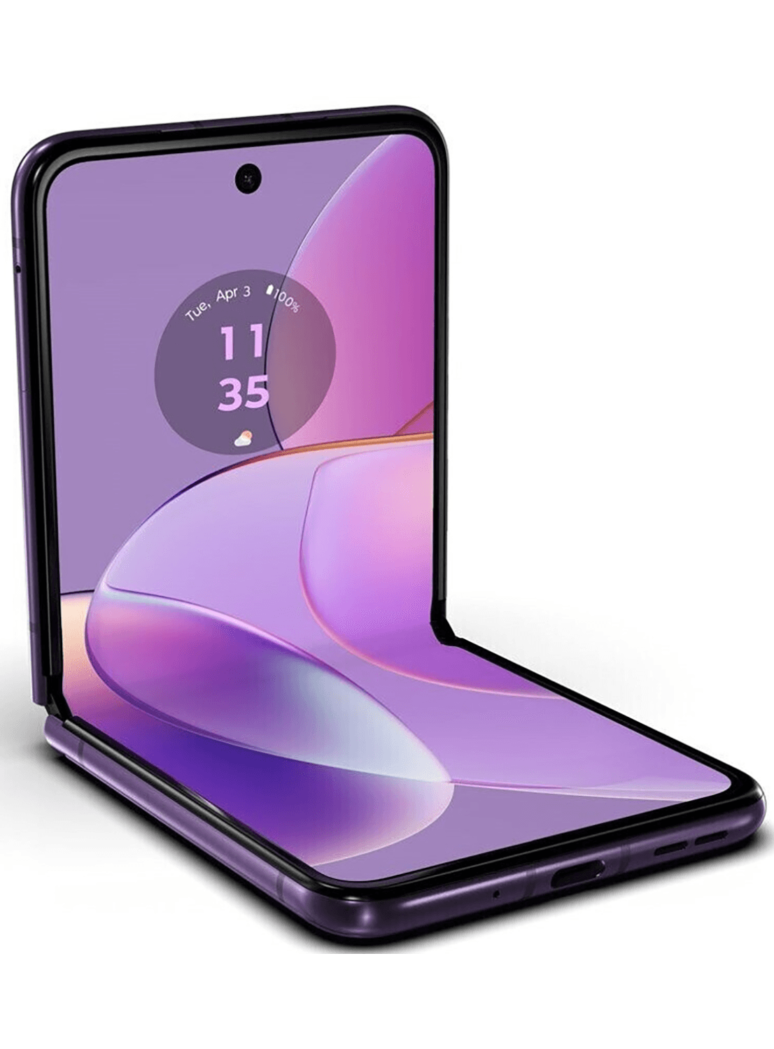 Motorola Razr 40 - CarbonPhone