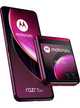 Motorola Razr 40 Ultra – Viva Magenta · 256 Go · Nouveau