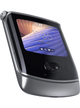 Motorola Razr 5G – Silver · 256GB · New