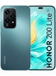 Honor 200 Lite Dual Sim – Cyan Lake · 8 GB / 256 GB