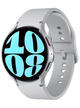 Samsung Galaxy Watch 6 LTE 44mm SM-R945 – Silver · Grey