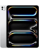 Apple iPad Pro 11" 2024 (M4) – Silver · 256 GB / 5G