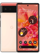 Google Pixel 6 – Kinda Coral · 128 GB