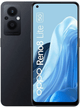 Oppo Reno 8 Lite 5G – Cosmic Black · 128 GB