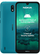 Nokia 1.3 – Cyan · 16 GB