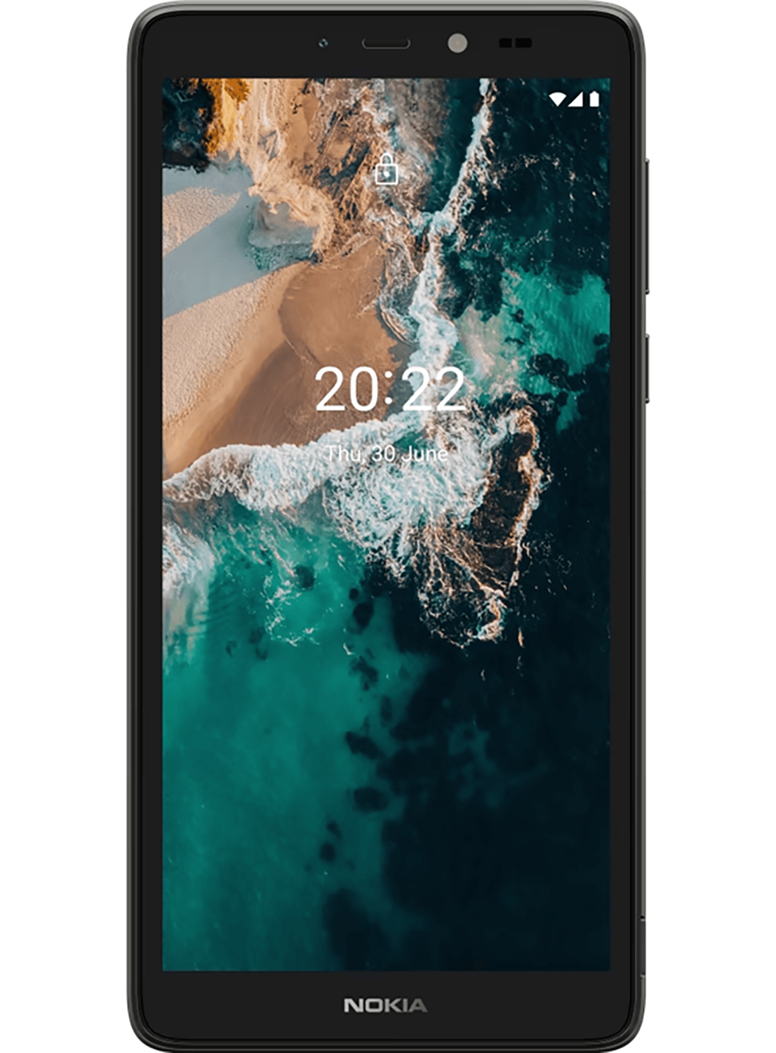 Nokia C2 32GB 4G - CarbonPhone