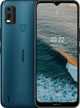 Nokia C21 Plus – Dark Cyan · 32 GB
