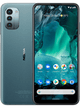 Nokia G11 4G DS – Ice · 3 GB / 32 GB