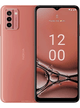 Nokia G22 – So Peach · 4 GB / 64 GB