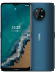 Nokia G50 5G Dual-SIM – Ocean Blue · 64 GB