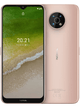 Nokia G50 5G Dual-SIM – Midnight Sun · 64 GB