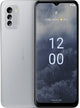 Nokia G60 5G – Ice Grey · 64 GB