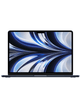 Apple MacBook Air 13" M2 (2022) – Midnight · 8 GB / 256 GB