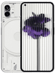 Rien de téléphone (1) – Blanc · 8 Go / 256 Go · Nouveau