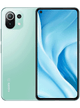 Xiaomi Mi 11 Lite 5G 128 Go – menthe verte · 8 Go / 128 Go · Nouveau