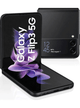 Samsung Galaxy Z Flip3 5G SM-F711B DS – Phantom Black · 128 GB