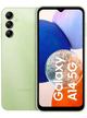 Samsung Galaxy A14 5G SM-A146 Dual-Sim – Light Green · 64 GB