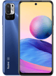 Xiaomi Redmi Note 10 5G Double Sim – Bleu nocturne · 64 Go · Nouveau