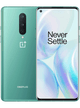OnePlus 8 – Glacial Green · 8 GB / 128 GB