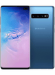 SamsungGalaxy S10+ G975F – Bleu prisme · 128 Go · Nouveau