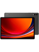 Samsung Galaxy Tab S9+ – Graphite · 256 GB Wi-Fi