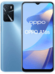 OPPO A16s 4G – Bleu perle · 64 Go · Nouveau
