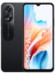 OPPO A38 – Noir brillant · 128 Go · Nouveau