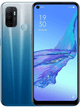 OPPO A53s Double SIM 4G – Bleu fantaisie · 128 Go · Nouveau