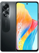 OPPO A58 – Glowing Black · 128 GB