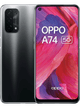 OPPO A74 5G – Fluid Black · 128GB · New