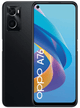 OPPO A76 4 Go/128 Go DS – Noir brillant · 128 GB · Nouveau