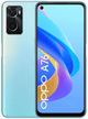 OPPO A76 4 Go/128 Go DS – Bleu brillant · 128 GB · Nouveau