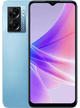 OPPO A77 5G DS – Ocean Blue · 4 GB / 64 GB