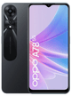 OPPO A78 5G – Noir brillant · 4 Go / 128 Go · Nouveau