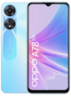 OPPO A78 5G – Bleu brillant · 4 Go / 128 Go · Nouveau