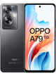 OPPO A79 5G – Mystery Black · 4 GB / 128 GB