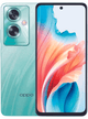 OPPO A79 5G – Glowing Green · 4 GB / 128 GB