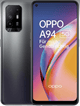 OPPO A94 5G DS – Fluid Black · 8 GB / 128 GB
