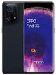 OPPO Find X5 Dual Sim – Black · 256 GB