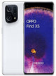 OPPO Find X5 Dual Sim – White · 256 GB
