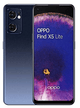 OPPO Find X5 lite Dual Sim – Starlight Black · 256 GB