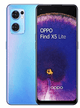 OPPO Find X5 lite Dual Sim – Startrails Blue · 256 GB