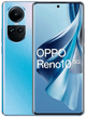 Oppo Reno 10 5G – Glace bleue · 256 Go · Nouveau