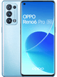 OPPO Reno 6 Pro 5G – Artic Blue · 256 GB