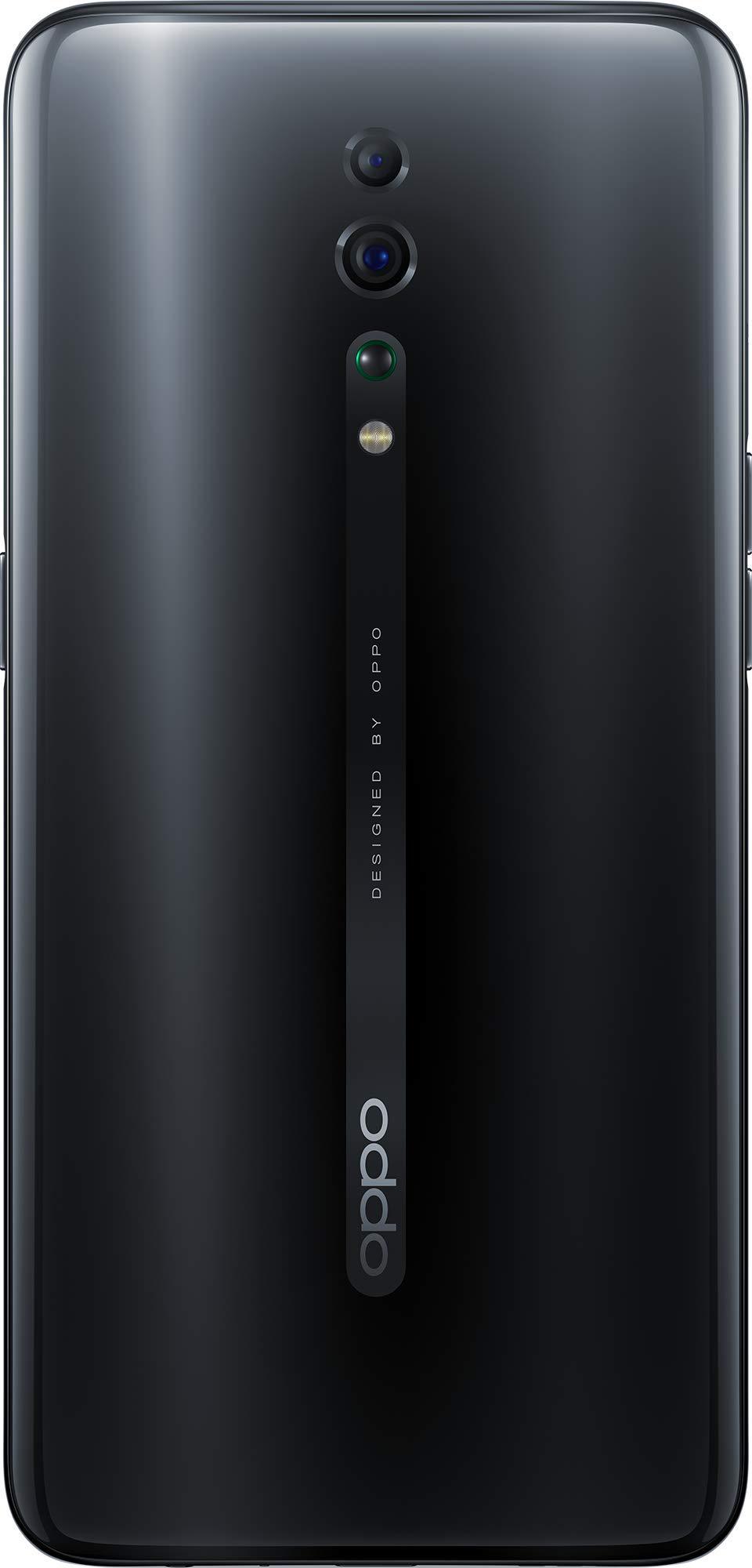 OPPO Reno Z 4GB / 128GB Dual Sim - CarbonPhone