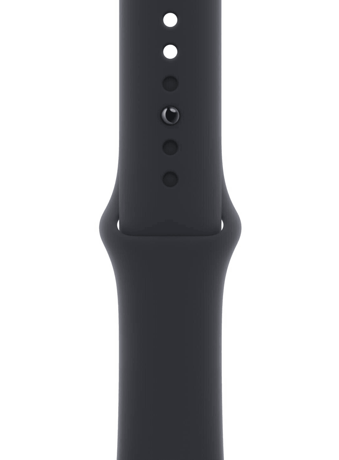 Original Apple Sportarmband für Apple Watch 45mm Größe - CarbonPhone