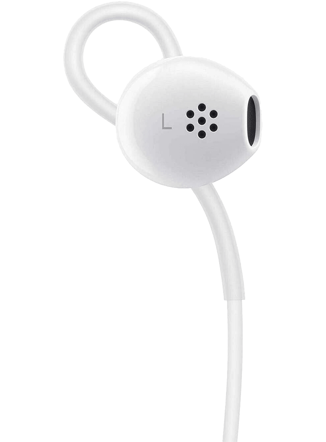 Original Google Pixel 8, 8 Pro, 7, 7 Pro, 6, 6 Pro USB-C In-ear Kopfhörer Weiß - CarbonPhone