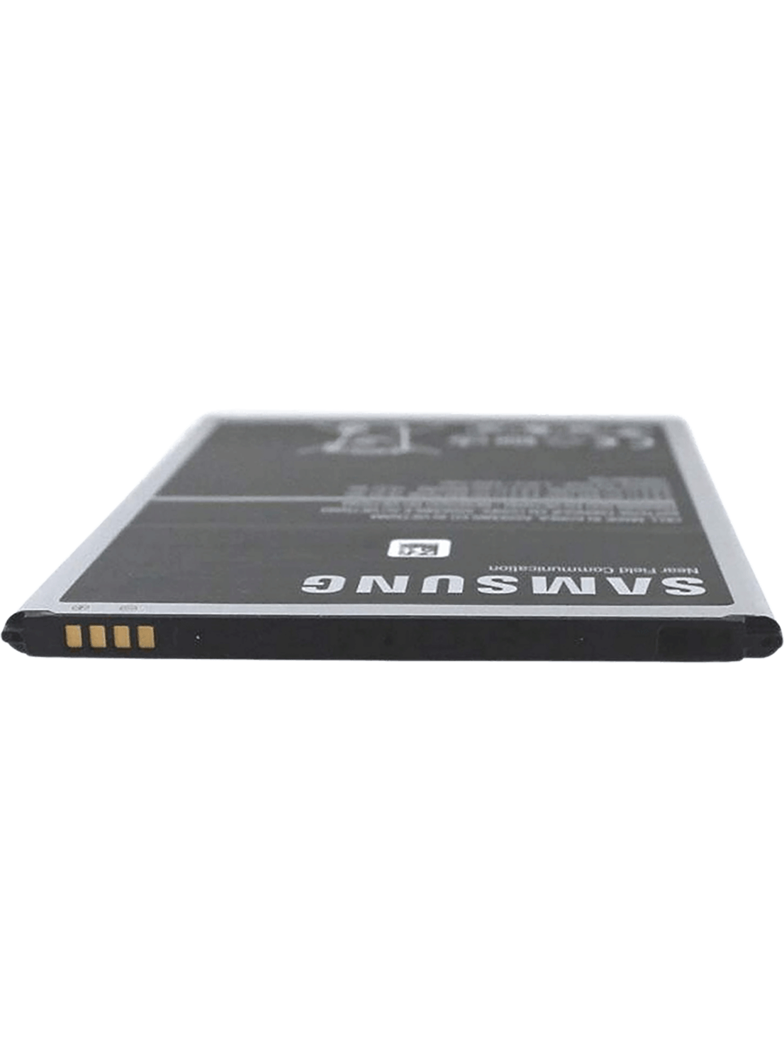 Batterie d'origine Samsung Galaxy Tab Active 2 T360,T365,T390,T395 EB-BT365BBE 4,450mAh