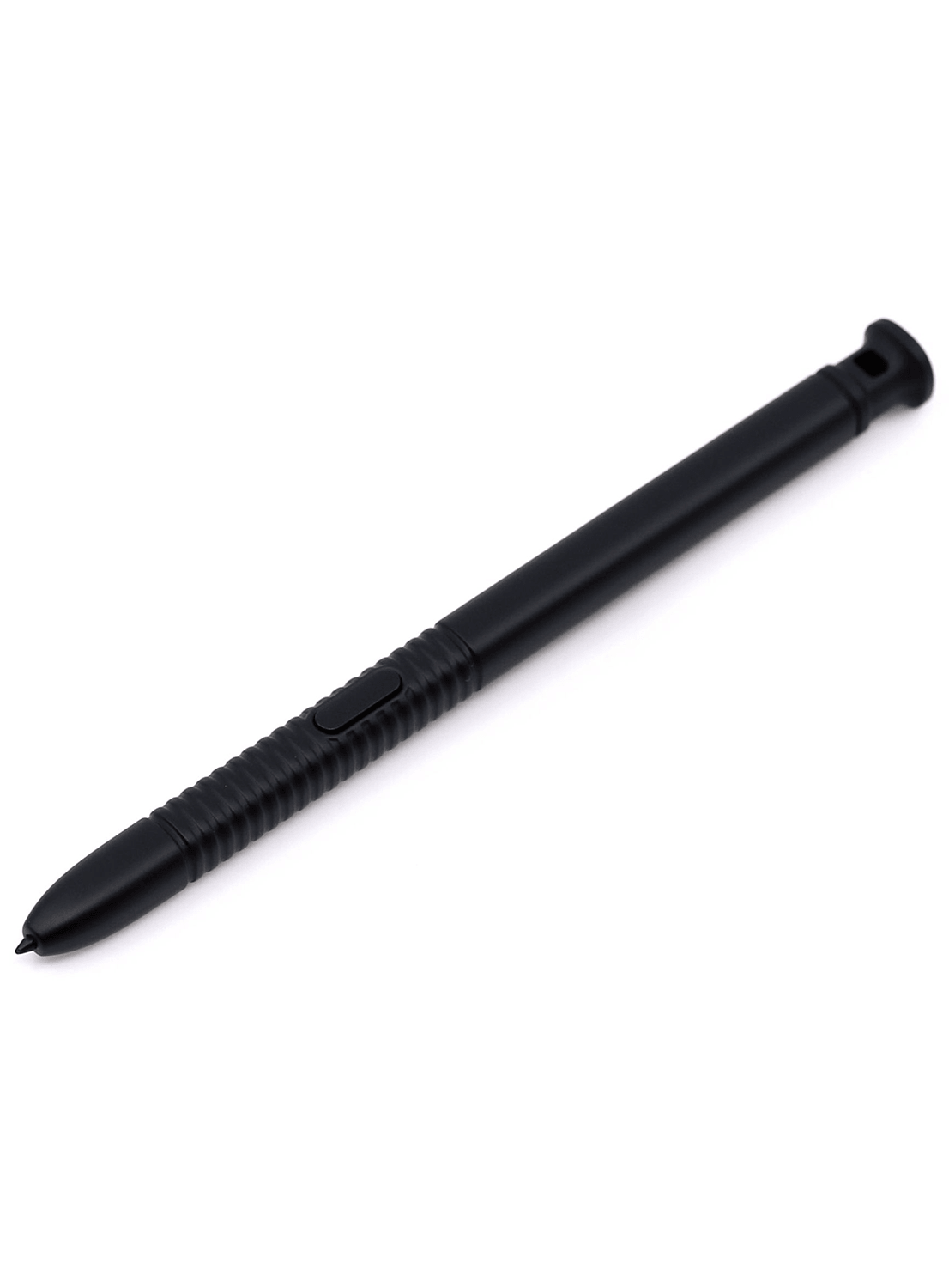 Original Samsung Galaxy Tab Active 3, Active 4 S Pen T570 T575 T630 T636 GH96-13810A schwarz - CarbonPhone