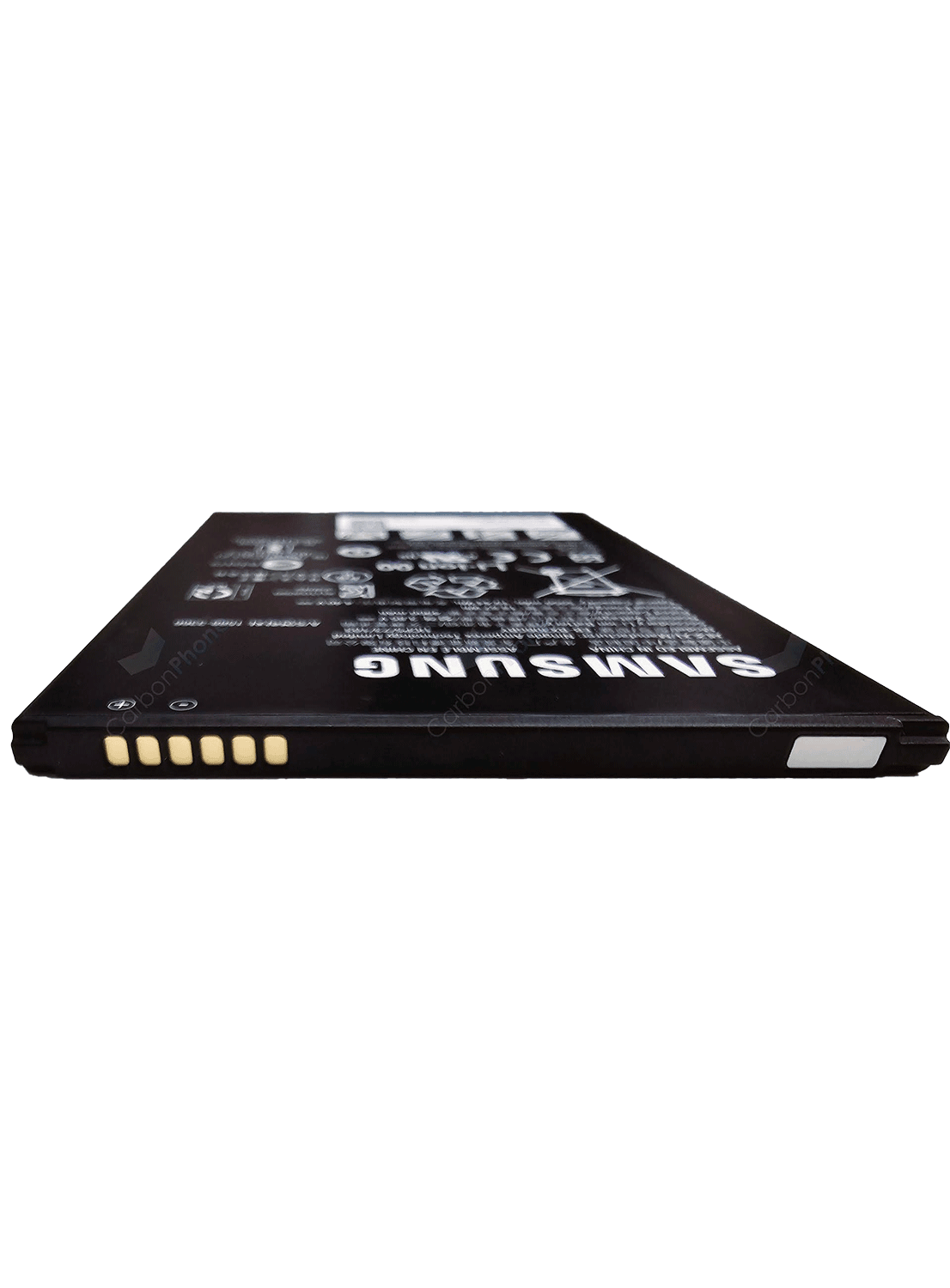 Original Samsung Galaxy Tab Active 5 Akku SM-X300, SM-X306B EB-BX306GBY 4.900mAh GH43-05200A - CarbonPhone